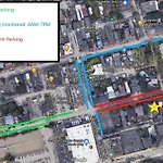Unbeatable Location - Walkable Entertainment