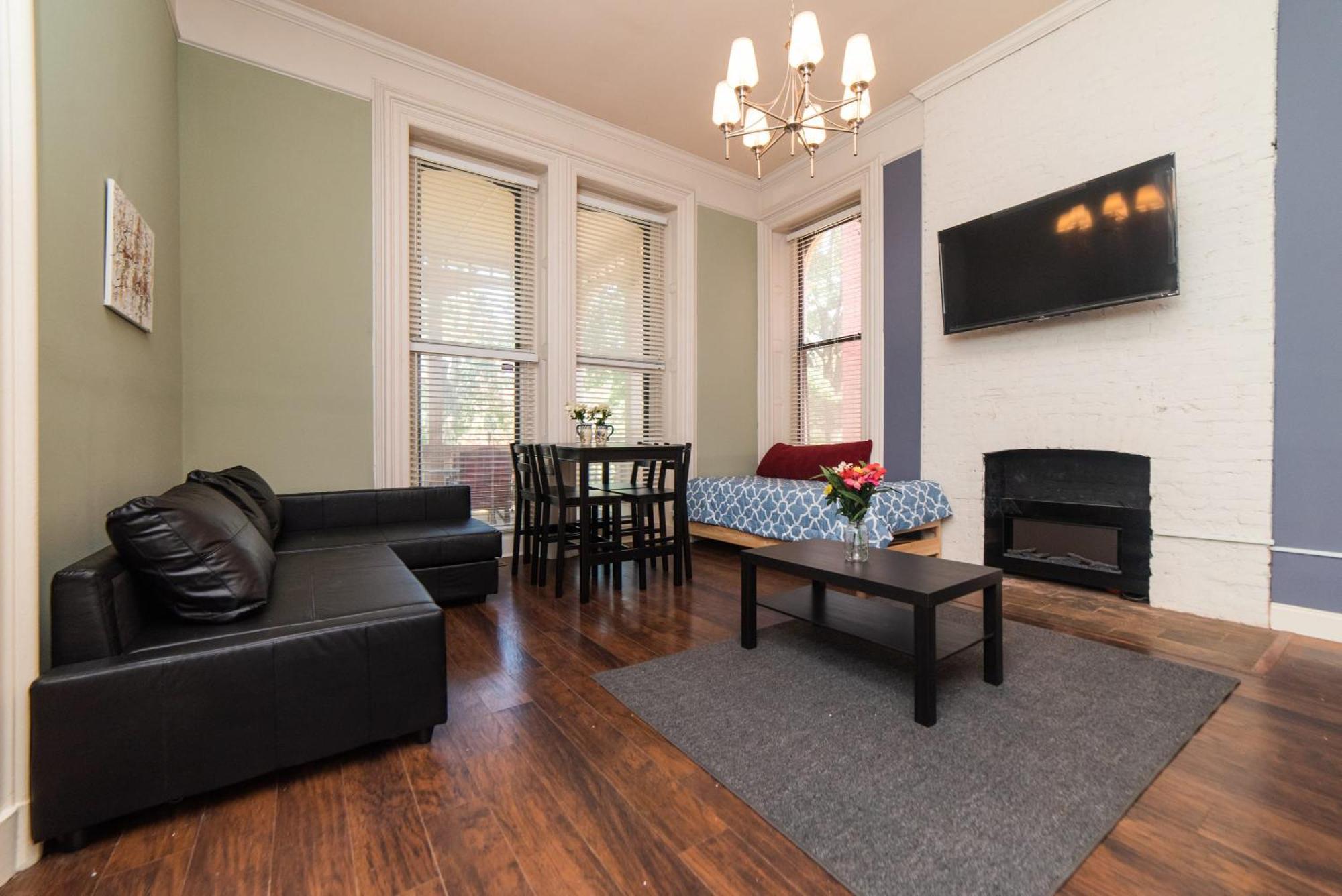 Apartamento Unbeatable Location - Walkable Entertainment Pittsburgh