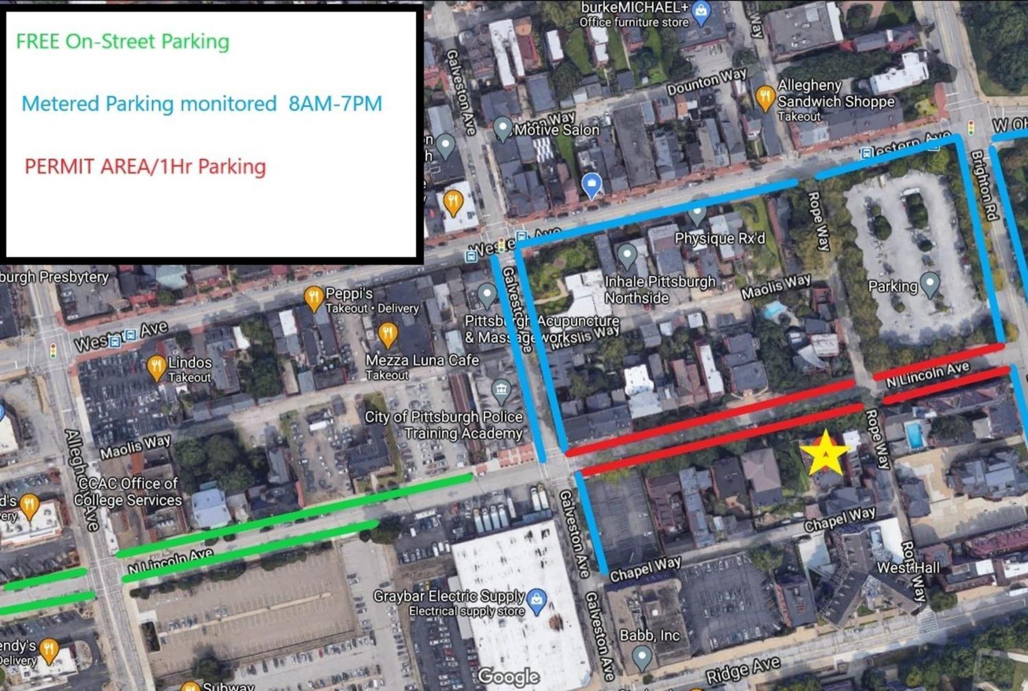 Unbeatable Location - Walkable Entertainment Pittsburgh